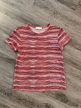 Ulla Johnson Estelle T Shirt